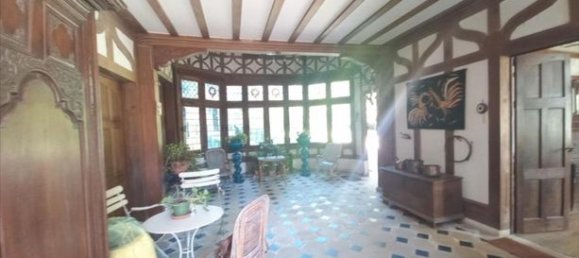 7 Schlafzimmer Villa in Haussignemont, France, Nr. 312821 7