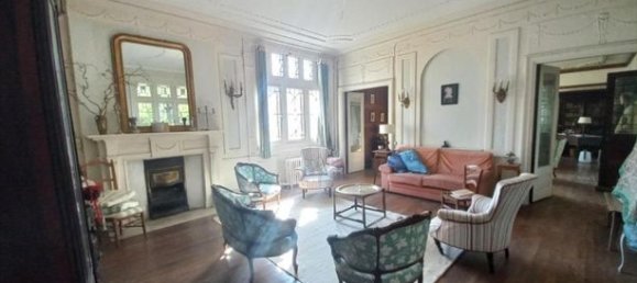 7 Schlafzimmer Villa in Haussignemont, France, Nr. 312821 5