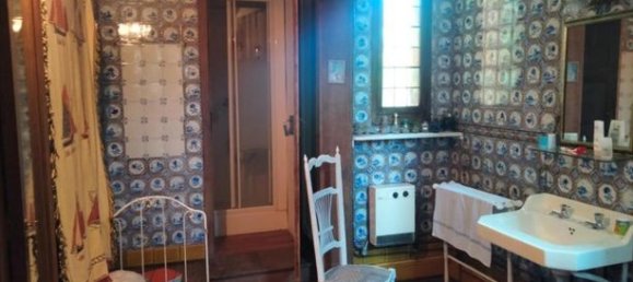 7 Schlafzimmer Villa in Haussignemont, France, Nr. 312821 13