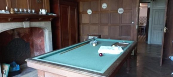 7 Schlafzimmer Villa in Haussignemont, France, Nr. 312821 2