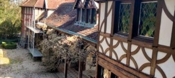 7 Schlafzimmer Villa in Haussignemont, France, Nr. 312821 15