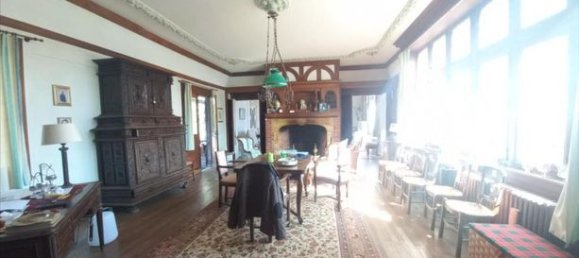 7 Schlafzimmer Villa in Haussignemont, France, Nr. 312821 4