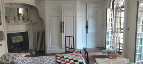 7 Schlafzimmer Villa in Haussignemont, France, Nr. 312821 10