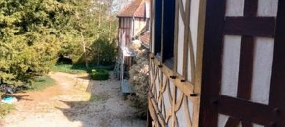 7 Schlafzimmer Villa in Haussignemont, France, Nr. 312821 16