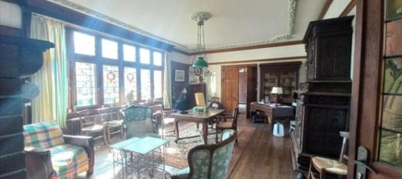 7 Schlafzimmer Villa in Haussignemont, France, Nr. 312821 3