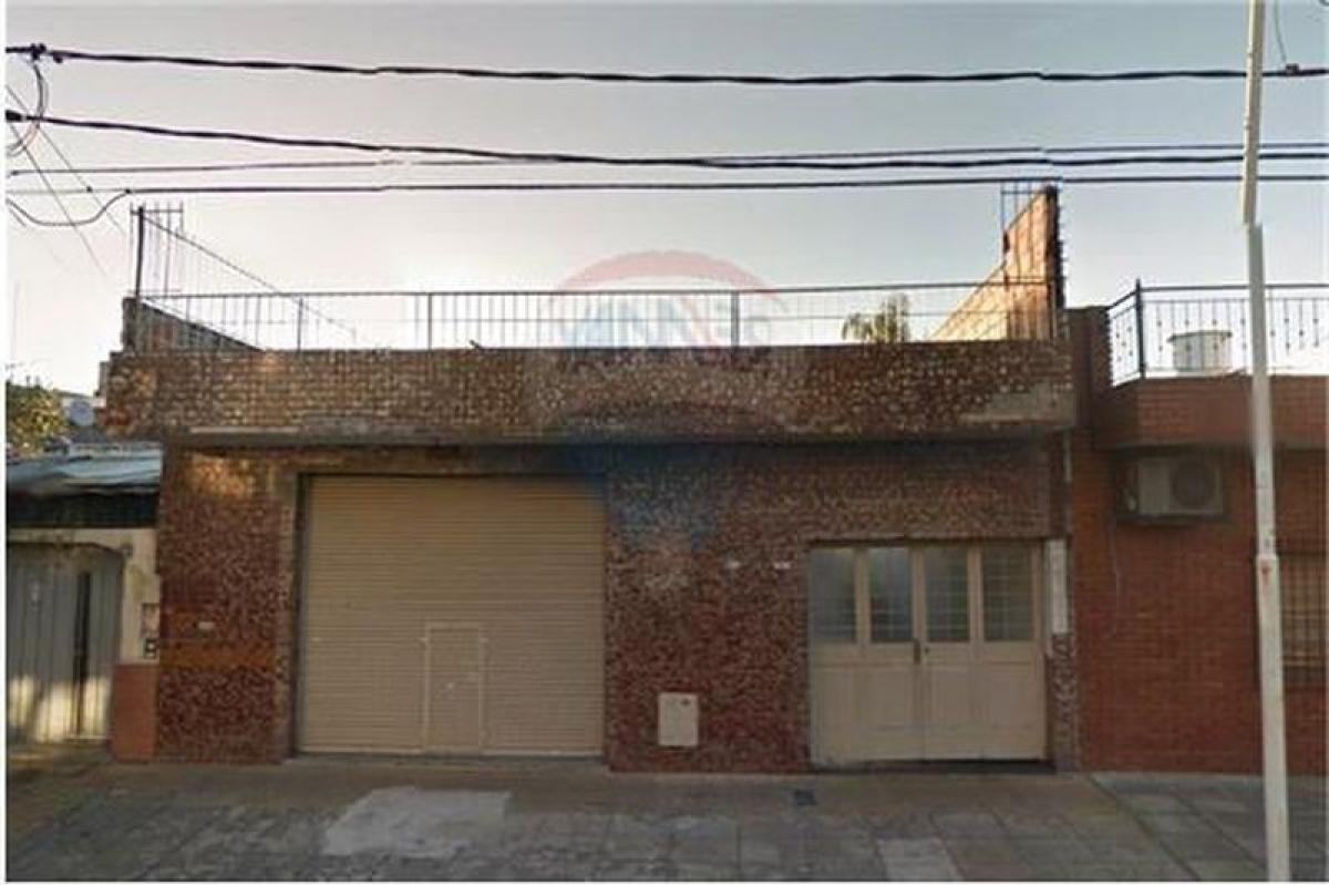 3 Schlafzimmer Grundstück in Bermudez, Argentina, Nr. 43511