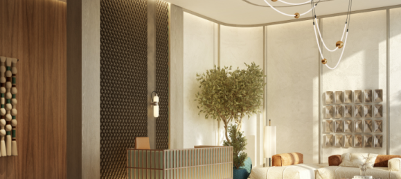 4 bedrooms Apartment in Deira, UAE No. 111192 9