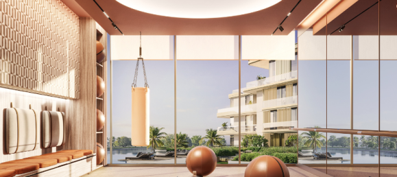 4 bedrooms Apartment in Deira, UAE No. 111192 2