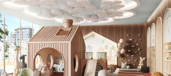 4 bedrooms Apartment in Deira, UAE No. 111192 8