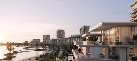 4 bedrooms Apartment in Deira, UAE No. 111192 3