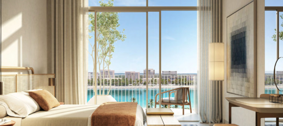 4 bedrooms Apartment in Deira, UAE No. 111192 15