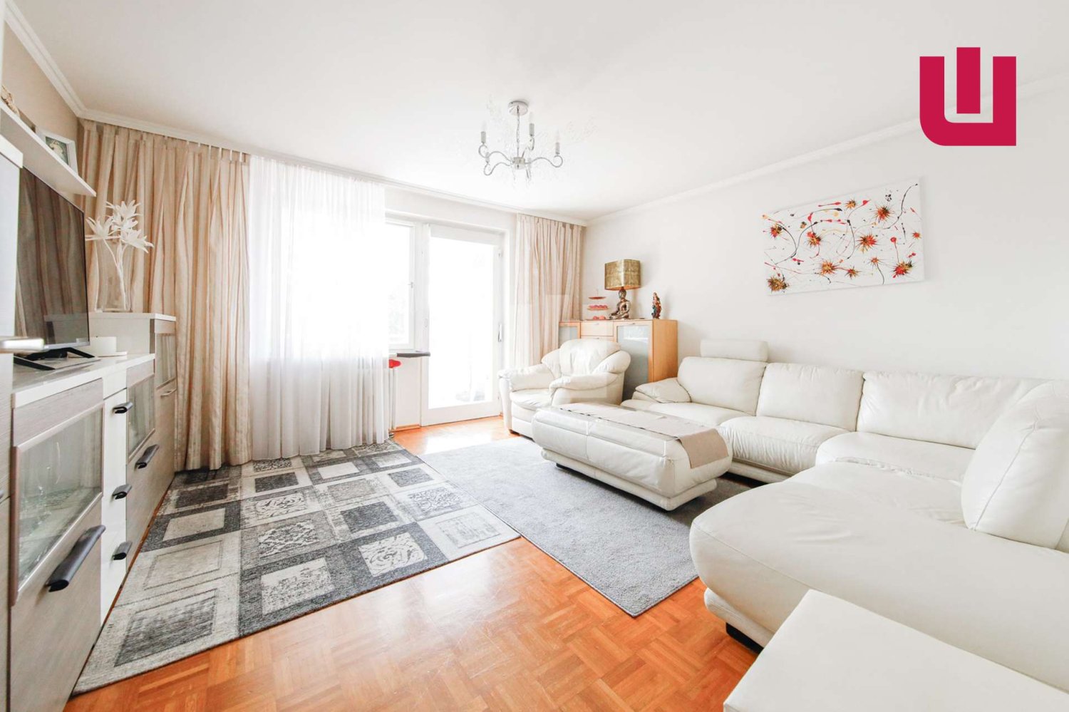 2 bedrooms Apartment in Starnberg, Germany No. 110154