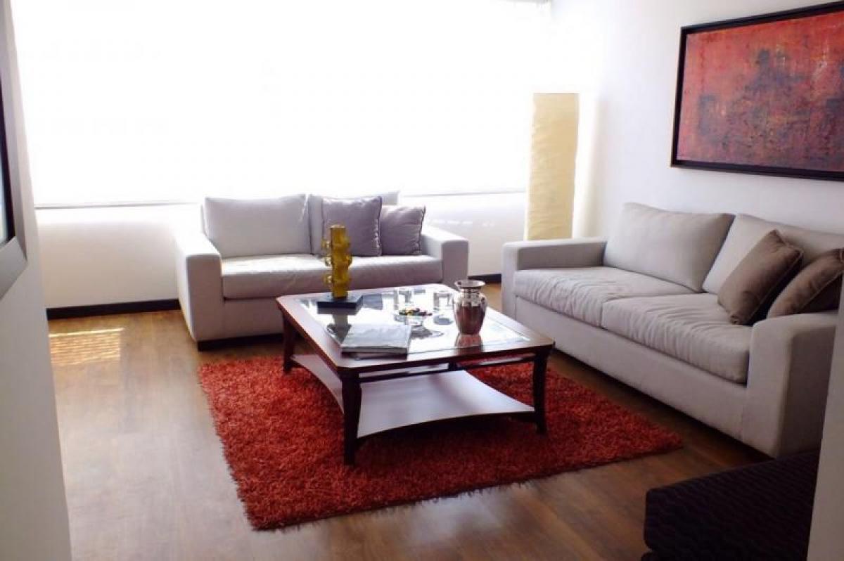 3 غرف نوم منزل في Bogota, Colombia رقم 12533