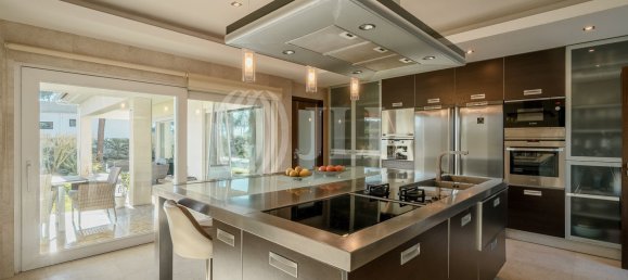 4 غرف نوم منزل في Almada, Portugal رقم 111633 14