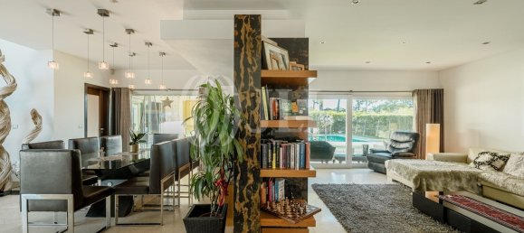 4 غرف نوم منزل في Almada, Portugal رقم 111633 3