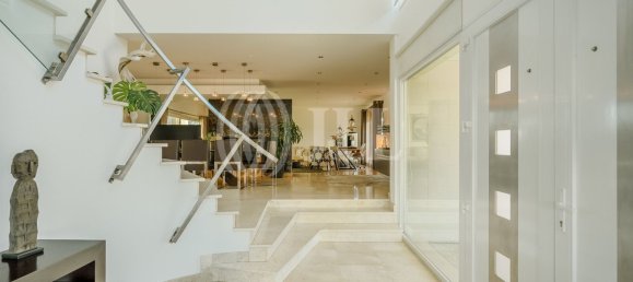 4 غرف نوم منزل في Almada, Portugal رقم 111633 8