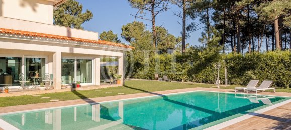 4 غرف نوم منزل في Almada, Portugal رقم 111633 32