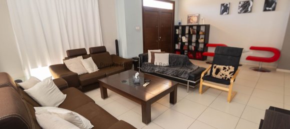 Villa T3 em Kiti, Cyprus N.º 24280 13