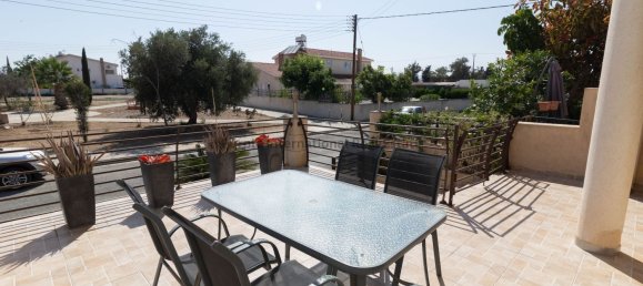Villa T3 em Kiti, Cyprus N.º 24280 24