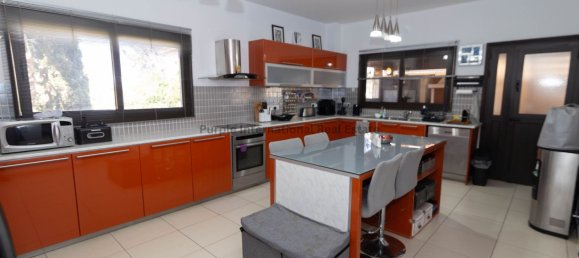 Villa T3 em Kiti, Cyprus N.º 24280 3