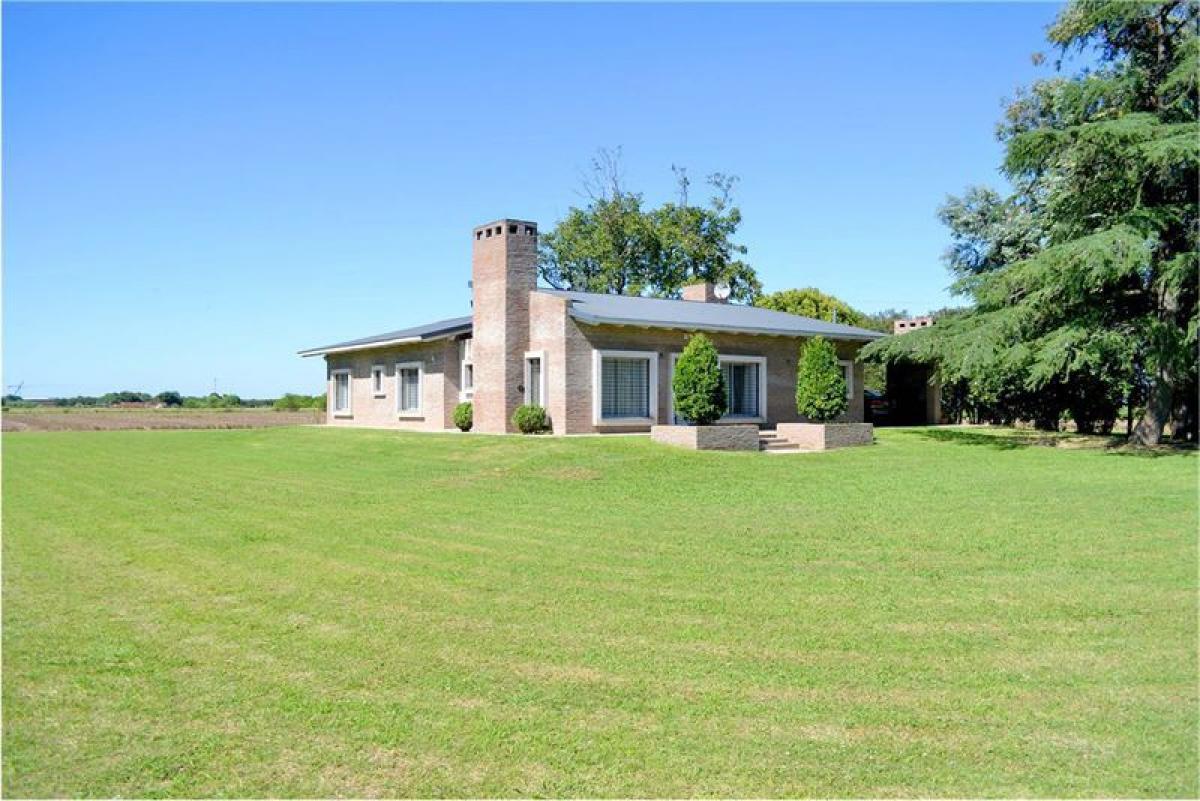 Quinta T2 em Santa Fe, Argentina N.º 37773