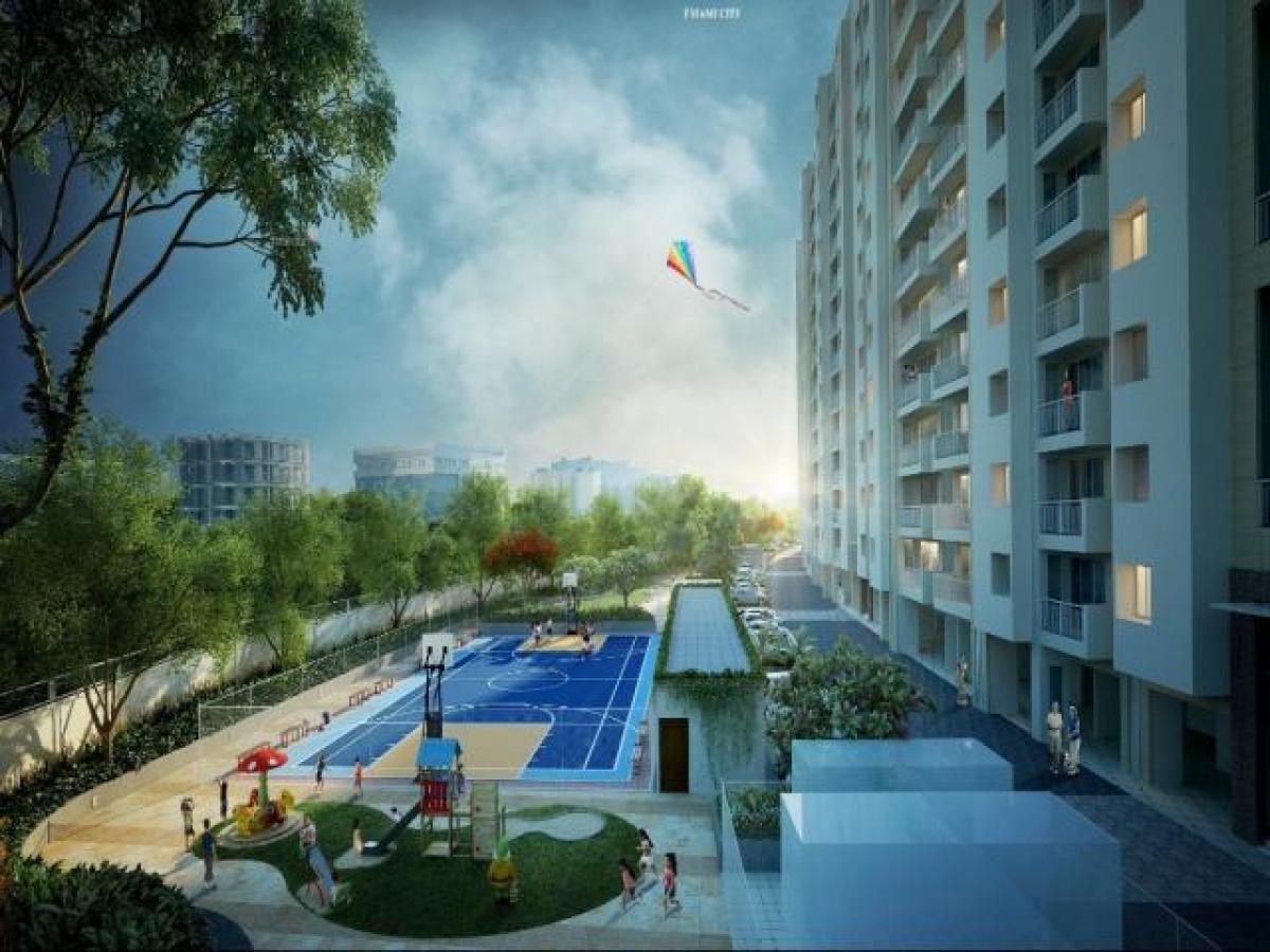 3 bedrooms House in Kolkata, India No. 28055