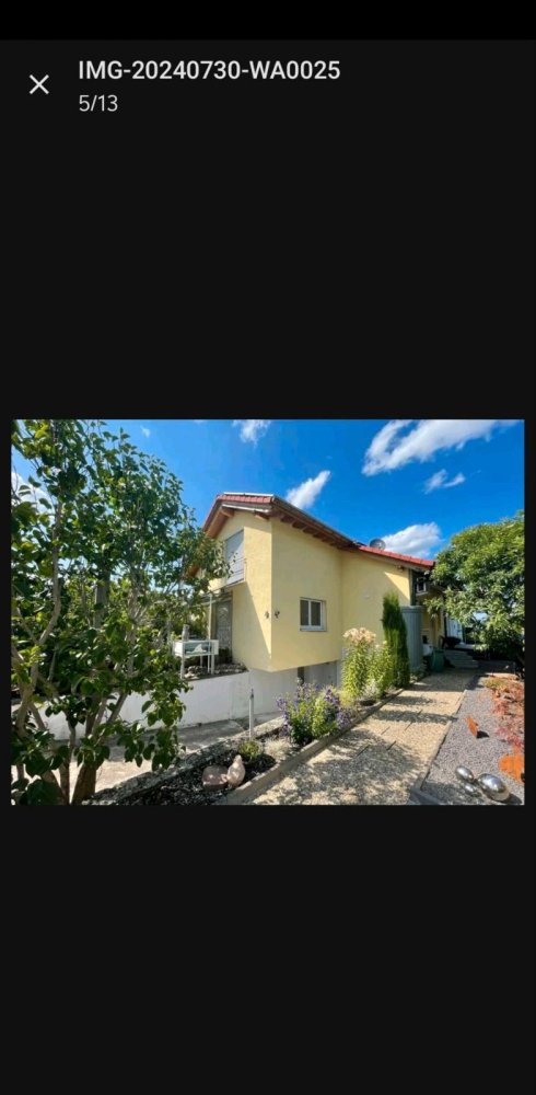 Moradia em banda T1 em Emmendingen, Germany N.º 248411