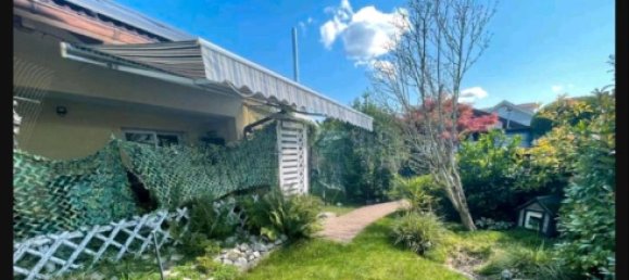 Moradia em banda T1 em Emmendingen, Germany N.º 248411 2