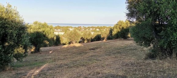 Terreno em Elis, Greece 6253 m² N.º 93257 5