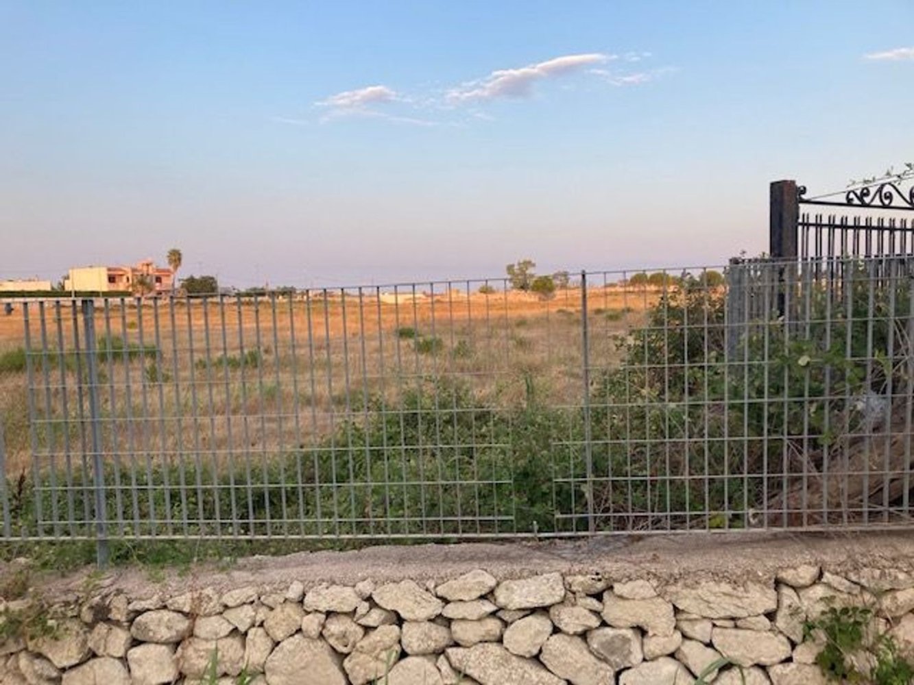  قطعة أرض في Lecce, Italy 35000متر مربع رقم 165234