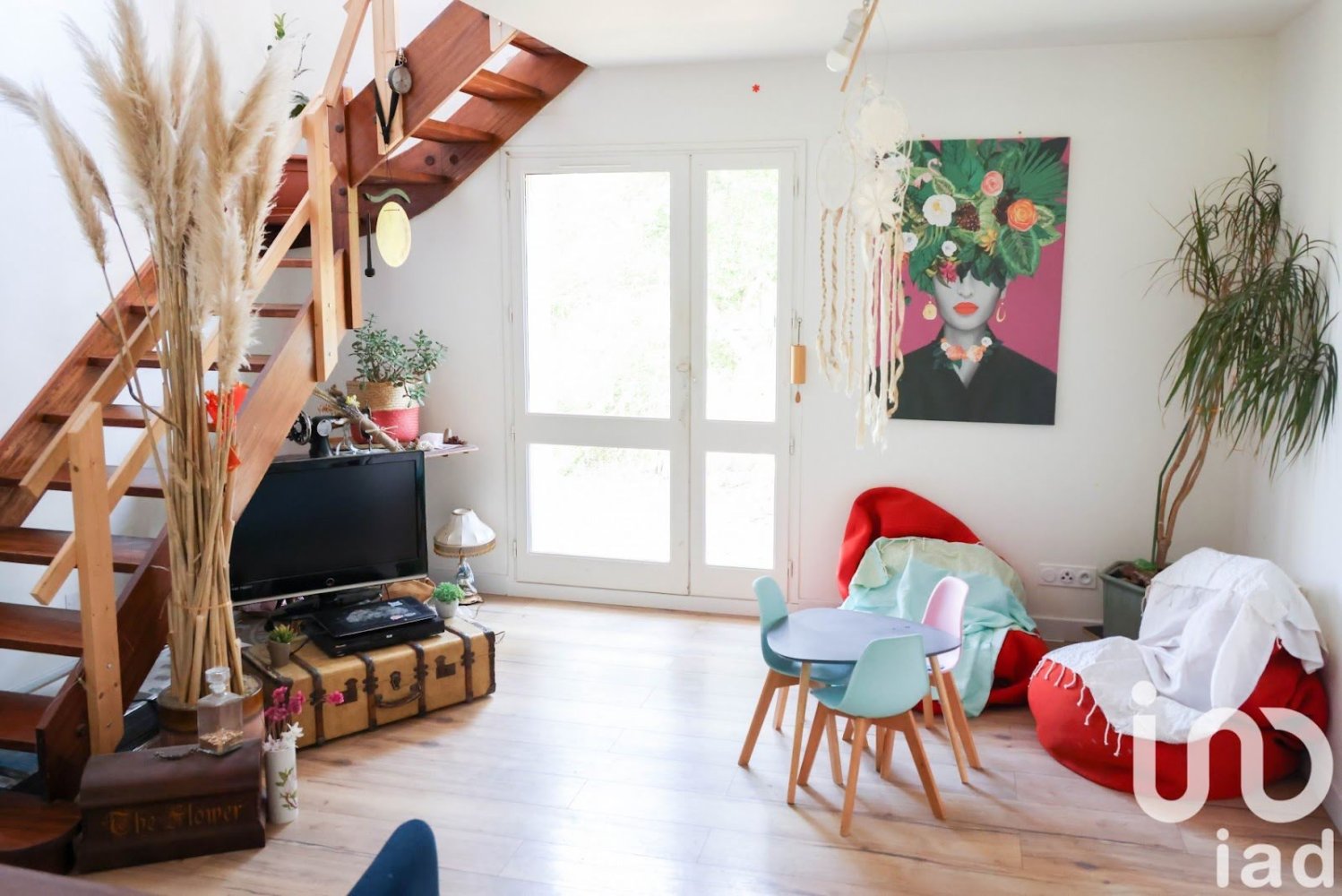 3 bedrooms House in Saint-Esteve, France No. 294828