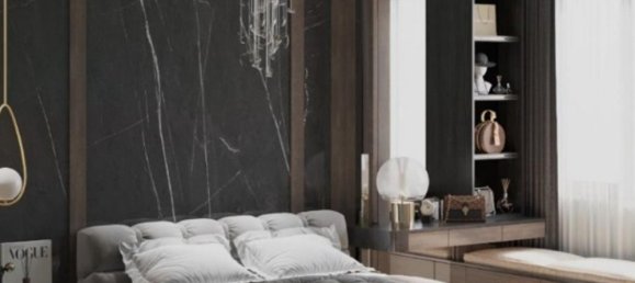 Квартира 2+1 в Стамбул, Турция № 24486 9