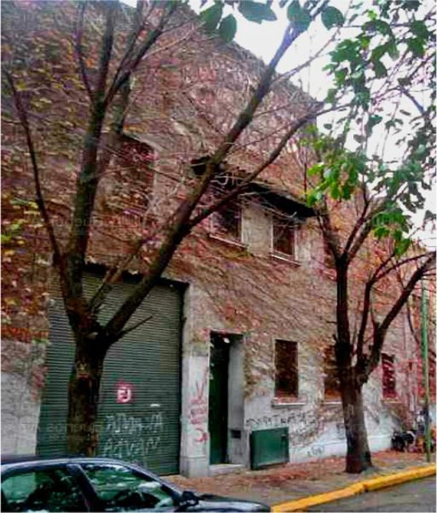 Gewerbliche Immobilie in Buenos Aires, Argentina 1500m², Nr. 109080