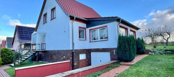 Casa de 3 dormitorios en Mecklenburgische Seenplatte, Germany No. 211360 5