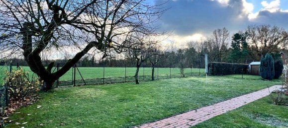 Casa de 3 dormitorios en Mecklenburgische Seenplatte, Germany No. 211360 3