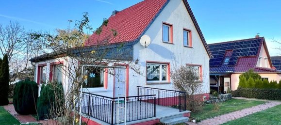 Casa de 3 dormitorios en Mecklenburgische Seenplatte, Germany No. 211360 6