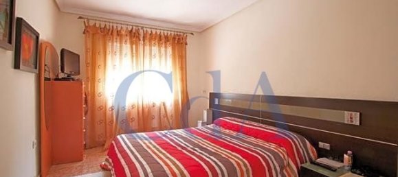 Villa de 5 dormitorios en Torrevieja, Spain No. 4909 9