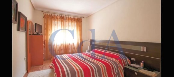 Villa de 5 dormitorios en Torrevieja, Spain No. 4909 19