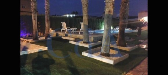 Villa de 5 dormitorios en Torrevieja, Spain No. 4909 21