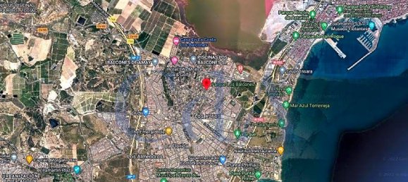 Villa de 5 dormitorios en Torrevieja, Spain No. 4909 27