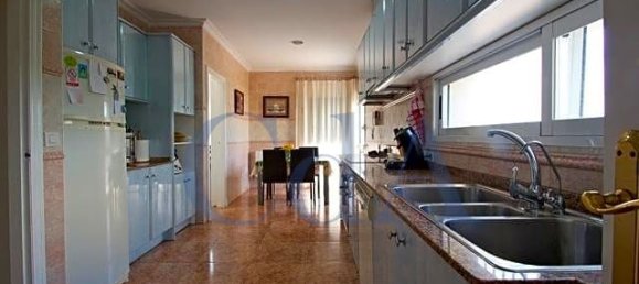 Villa de 5 dormitorios en Torrevieja, Spain No. 4909 12