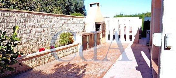 Villa de 5 dormitorios en Torrevieja, Spain No. 4909 15