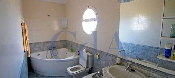 Villa de 5 dormitorios en Torrevieja, Spain No. 4909 14