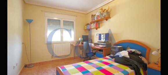 Villa de 5 dormitorios en Torrevieja, Spain No. 4909 18