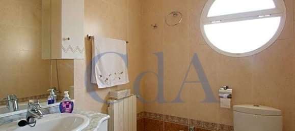 Villa de 5 dormitorios en Torrevieja, Spain No. 4909 13