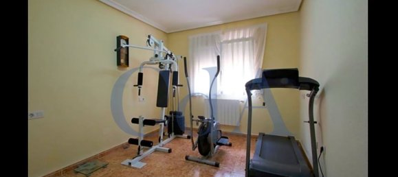 Villa de 5 dormitorios en Torrevieja, Spain No. 4909 22