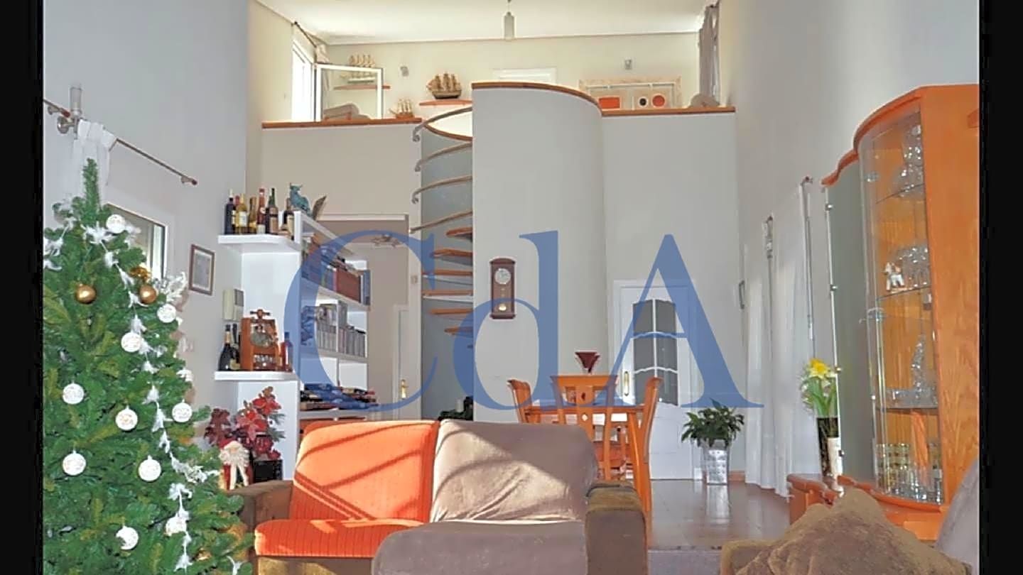 Villa de 5 dormitorios en Torrevieja, Spain No. 4909