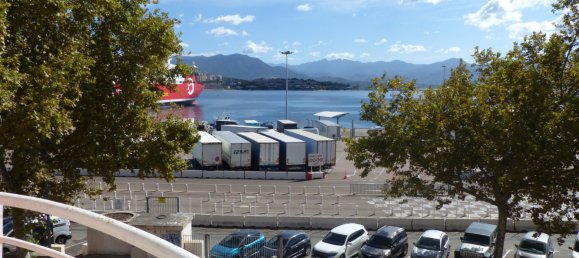 2 Schlafzimmer Wohnung in Ajaccio, France, Nr. 236176 2
