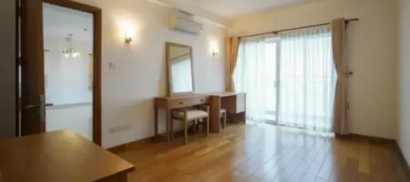 2 dormitorios apartamento en alquiler en Thu Duc, Ho Chi Minh, Vietnam № 75043 4