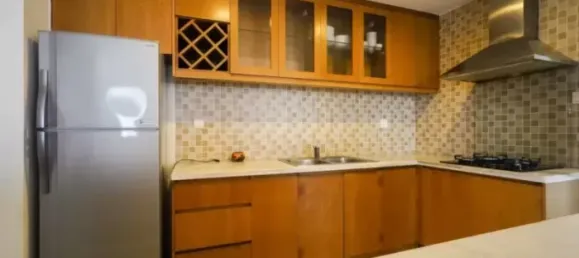 2 dormitorios apartamento en alquiler en Thu Duc, Ho Chi Minh, Vietnam № 75043 7